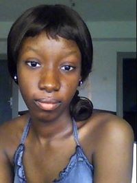 Daphne Oyibode