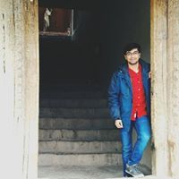 Siddharth Bhatia