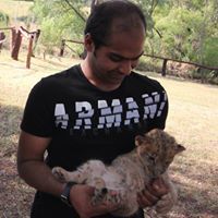 Goodreads profile picture for @amer