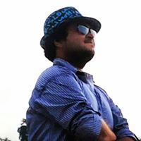 Nandeesh Bhatt