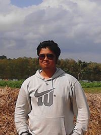 Gowtham Kr