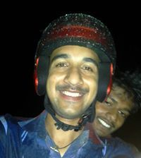 Ajithmk Kutten