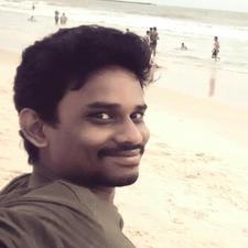 Varun Barla