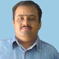 Sreejith Sreekumaran