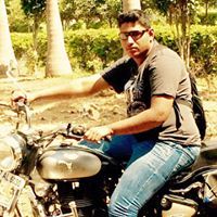 Siva Chowdary