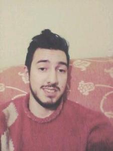 Abdulkader Sabouni