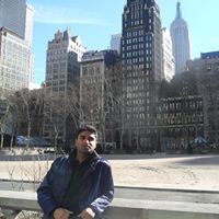 Joel Fernandes