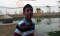Nikhil Kashyap