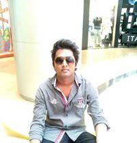 Sunil Yadav