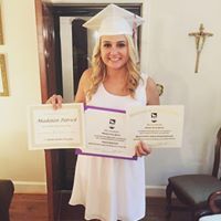 Madalan Cecilia Patrick