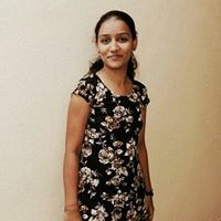 Ankitha Attal