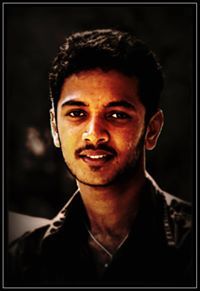 Varun Srinath