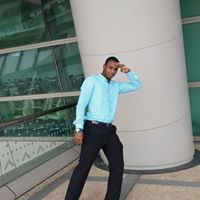 Abdullahi Yusuf