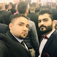 Mustafa Hameed