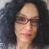 Мирослава Миронова