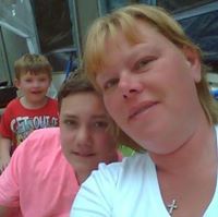 Jamie Sweatt