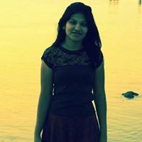 Keerthana Shashank