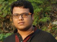 অন্ধকারাচ্ছন্ন আলো