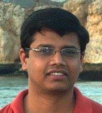 Anand Dattadri