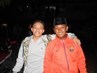 Daffa Firdaus