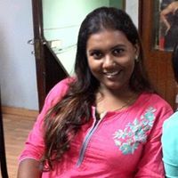 Kavitha Muniandy
