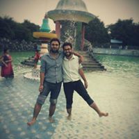 Gaurav Verma