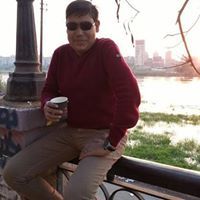Ahmed Elfeshawy