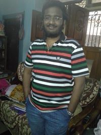 Nagakeerthi Gupta