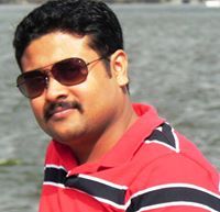 Prabal Sarkar