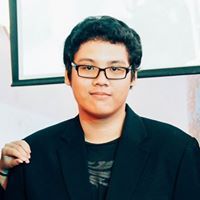 Theerapoom Boonprab