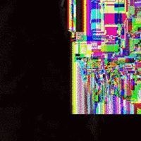 Glitch Rice