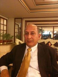 Shahzad Awan