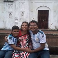 গণিত প্রান্তিক