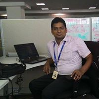 Ashok Kumar
