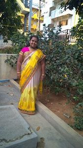 Preethi N