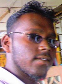 Vasanth Mathan