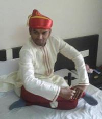 Vinayak Saraf