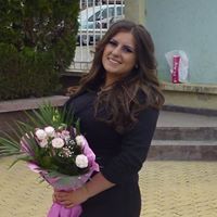 Мария Грунова