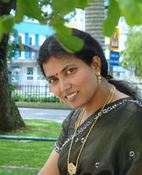 Vani Shivaprakash