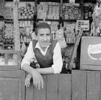 موحماد مول الحانوت