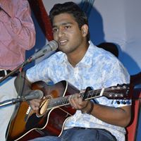 Anirudh Vyas