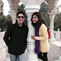 Prodyumna Chatterjee