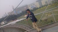 Rishabh Jena