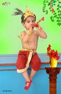 Tarun