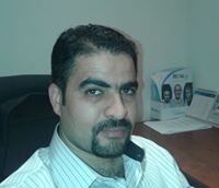 د.مخلد البلاونة