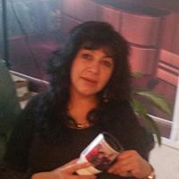 Veronica Rivero Vasquez