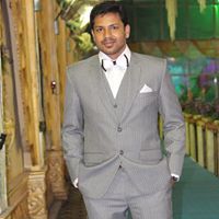 Ajay Kumar