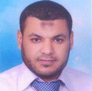 Amr Beshir