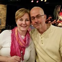 Marsha Johansen Fiala