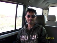 Ashish Sharma